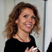 Profilbillede af Ulla Holtze på Coach.dk