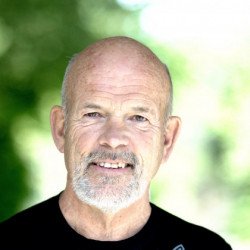 Profilbillede af Arne Wesenberg på Coach.dk