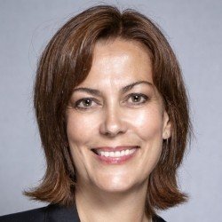 Profilbillede af Mariann Linde på Coach.dk