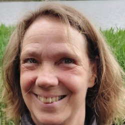 Profilbillede af Helle Munk på Coach.dk