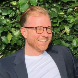 Profilbillede af Henrik Milo på Coach.dk