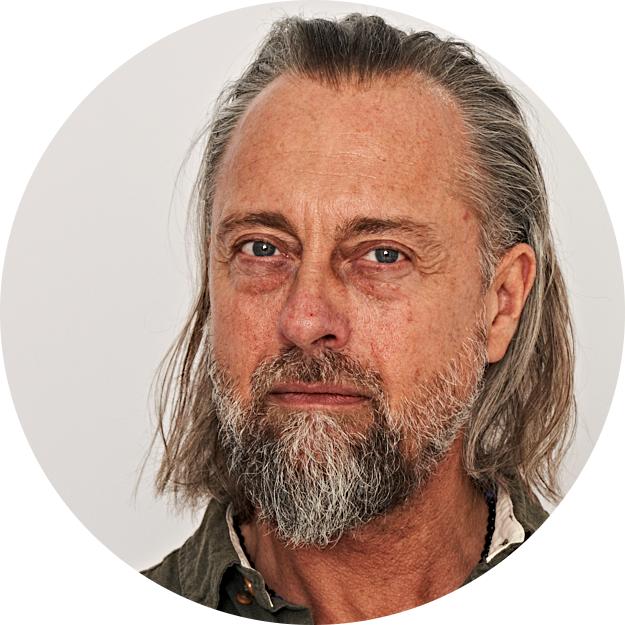 Matheuz Cosmos Joshua Petersen