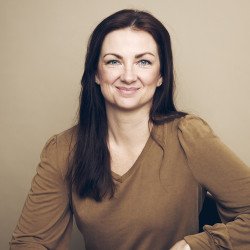 Profilbillede af Elena Glaser på Coach.dk