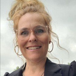 Profilbillede af Tina Schmidt Førby - LIFE på Stresslinien.dk