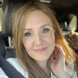 Kristine Lindhardt