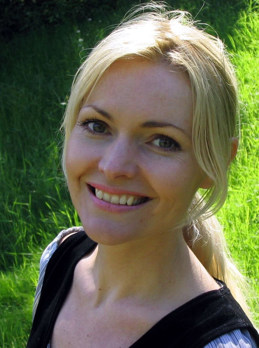Profilbillede af Dorthe Elsebet på Coach.dk
